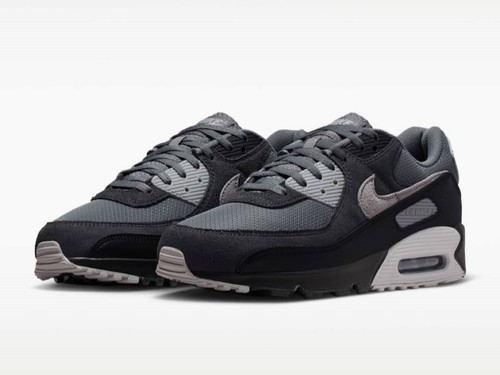 Nike air max smoke - smoke, grey