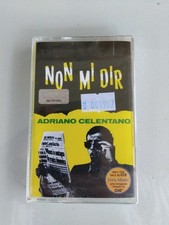 ADRIANO CELENTANO Non Mi Dir