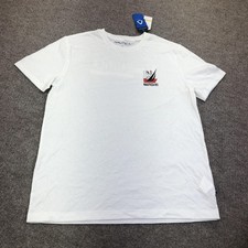 Nautica shirt mens medium - nautica,