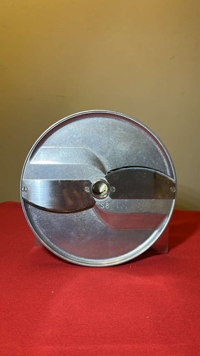 Disco robot cucina berkel - robot,