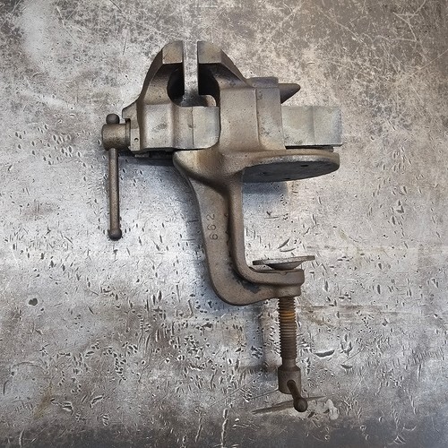 Stanley vintage largo - stanley, 2"