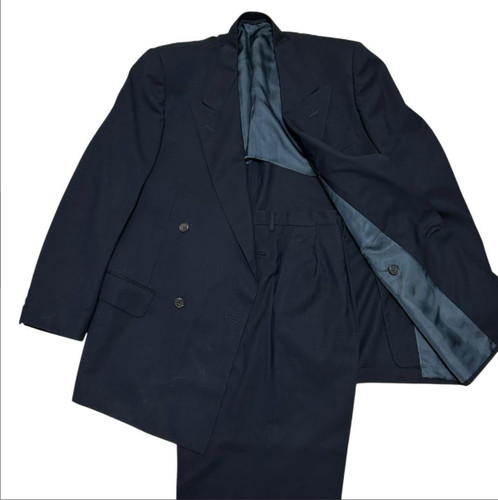 Ermenegildo zegna set tuta - ermenegildo,