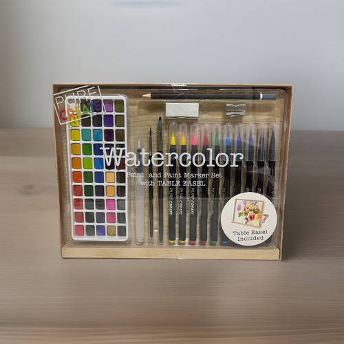Set pennarelli pittura - set, e
