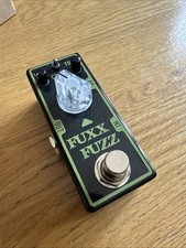 Tone City Fuxx Fuzz Pedale per