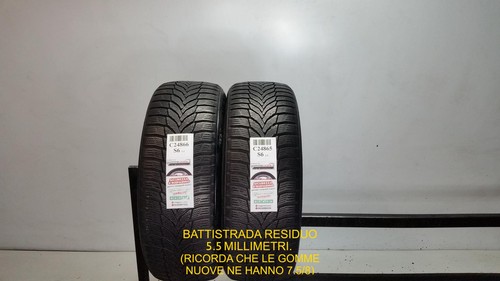 Gomme usate termiche - usate,