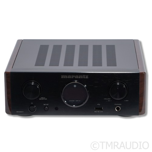 Marantz dac1 desktop usb - hd-dac1,