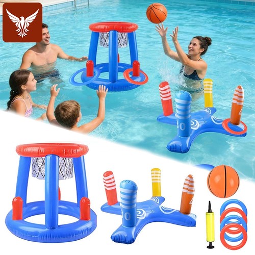 Giochi piscina gonfiabile - piscina,