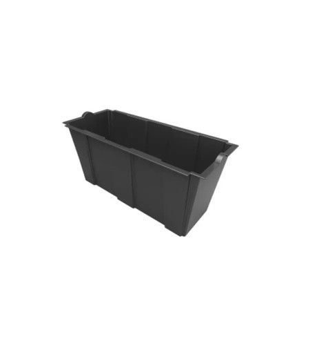 Vaso per fioriera esterno - da,