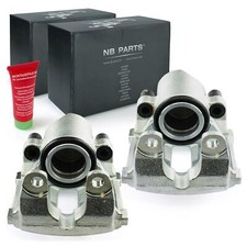 2X Pinza Freno Anteriore