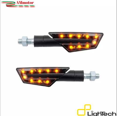 Frecce moto led - moto, lightech