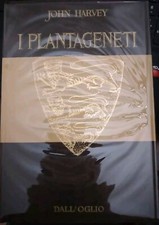 Harvey I PLANTAGENETI ed