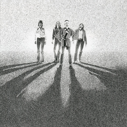 Bad company burnin - bad, ~