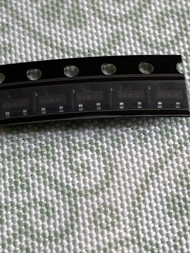 30pezzi smd transistor - 30pezzi,