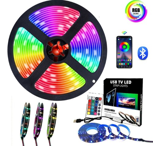 Striscia led luci - luci, 1-5m