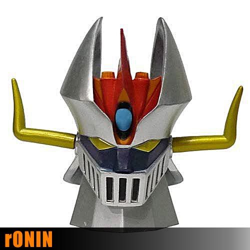 Grande mazinga brain - grande, condor