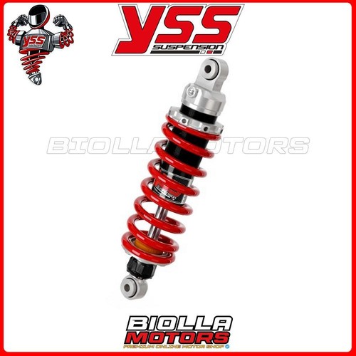 Mono rear shock absorber - mono,