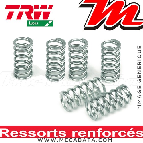 Ressorts embrayage - ressorts, d'embrayage