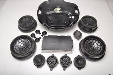 Audi Q3 I Bose Amplificatore