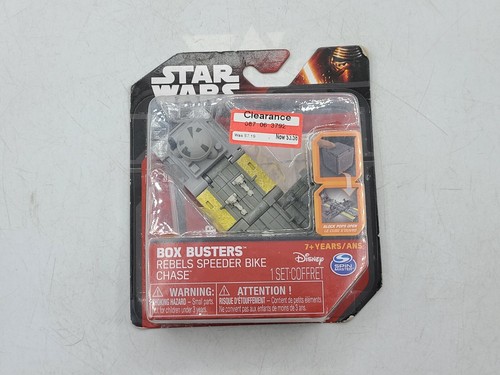 Spin master disney star wars - spin,