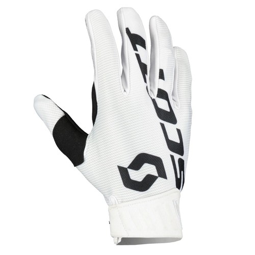 Guanti scott 450 fury - guanti,