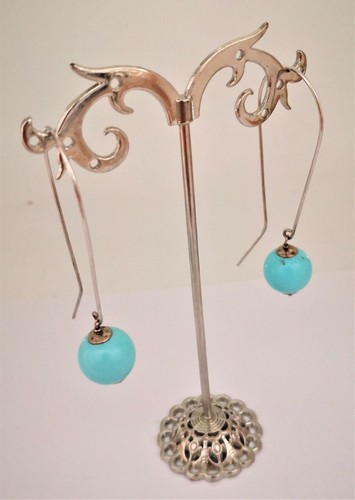 Orecchini donna argento - argento, 925