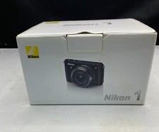 Nikon 1 S1 10,1 megapixel