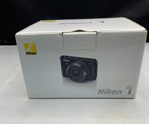Nikon 1 megapixel - nikon,