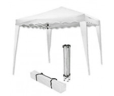 Gazebo Giardino Pieghevole 3x2