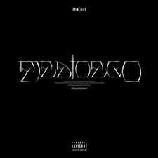 INOKI - MEDIOEGO - CD NUOVO