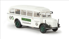 Brekina 58005 steyr - 58005,