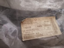 7m3853684 Griglia Paraurti