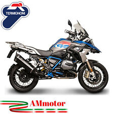 Termignoni Bmw R 1200 Gs 2017