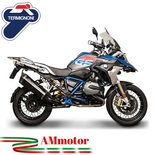 Termignoni bmw 1200 - 1200, 2018