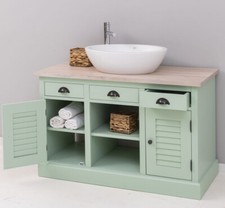 Mobile bagno design vintage
