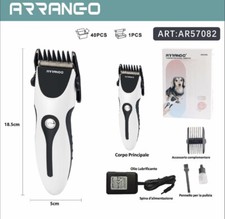 Tosatrice per Animali