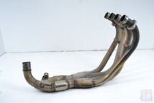 Collettori collettore scarico