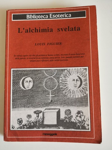 Alchimia svelata louis - l'alchimia, svelata-louis