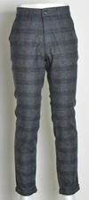 PANTALONI UOMO RAGAZZO SLIM