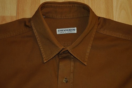 Camicia chevignon taglia - chevignon,