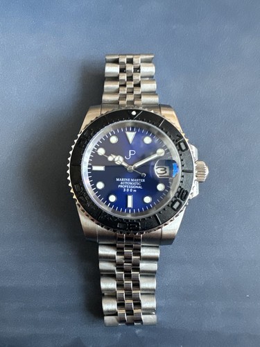 Orologio seiko nh35 - orologio, custom