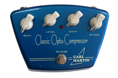 Carl martin classic opto - carl,