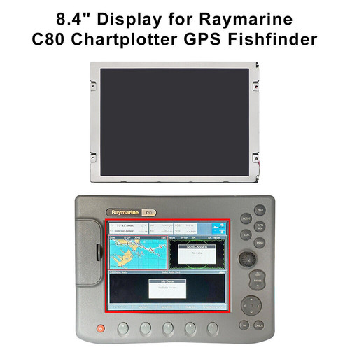 Display lcd originale per - display,