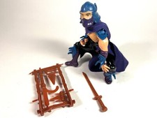 Trituratore TMMT vintage, quasi completo, buone condizioni