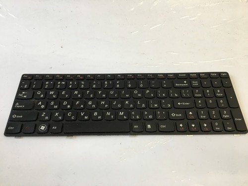 Lenovo g580 20157 - lenovo, tastiera