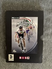 Cycling Manager 4 PC