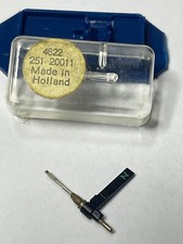 Puntina giradischi Philips