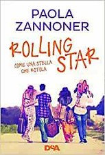 Paola Zannoner: Rolling Star