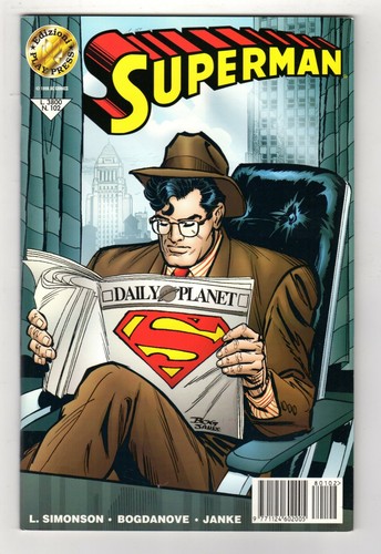 Superman 102 play - superman,