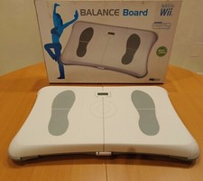 Wii Balance Board Pedana Nintendo Wii BigBen