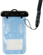 Custodia subacquea cover impermeabile smarphone protezione da acqua e sabbia